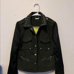 J 2 Small womens jacket